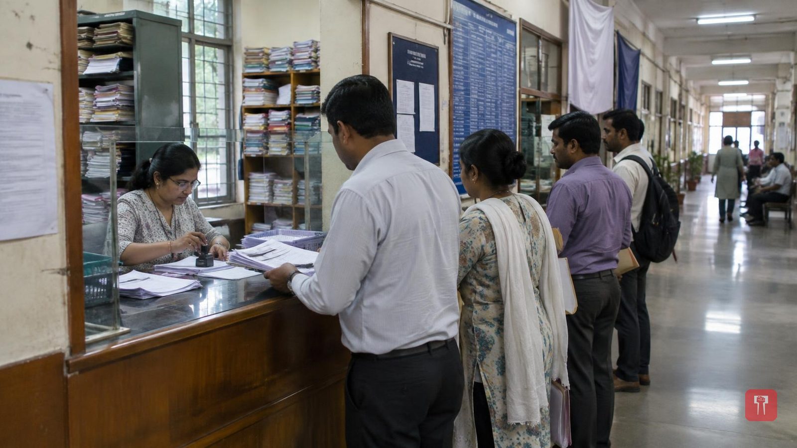 नागपुर स्नातक सीट का चुनाव ऐलान होते ही दलों में हलचल, 26 सितंबर तक ही वोटर रजिस्ट्रेशन