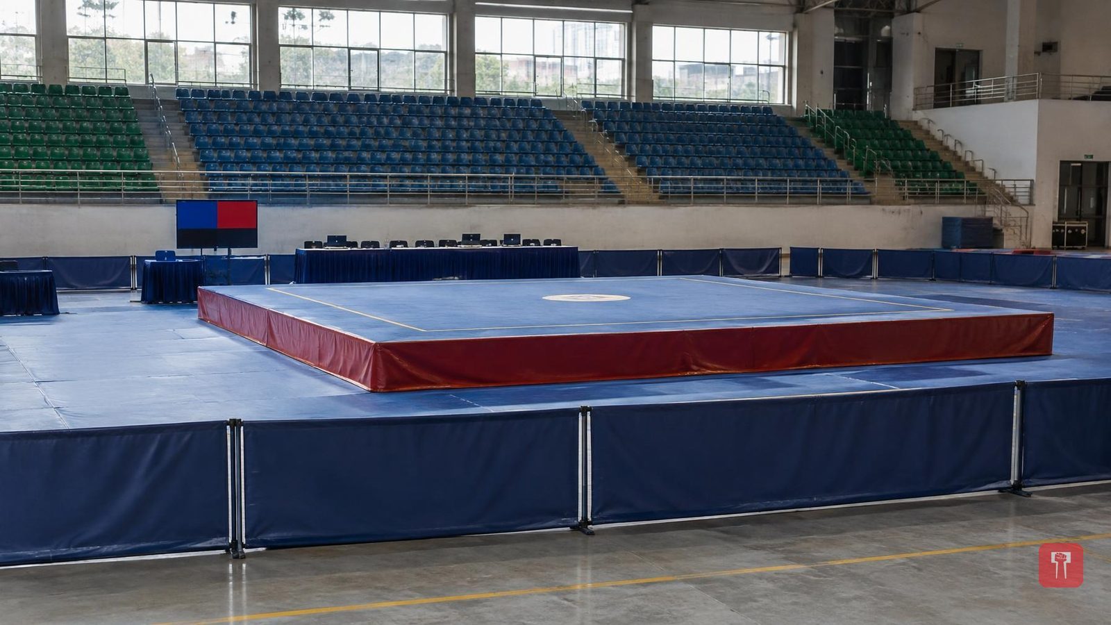 Roshibina Devi wins silver in wushu for third straight Asian Games
