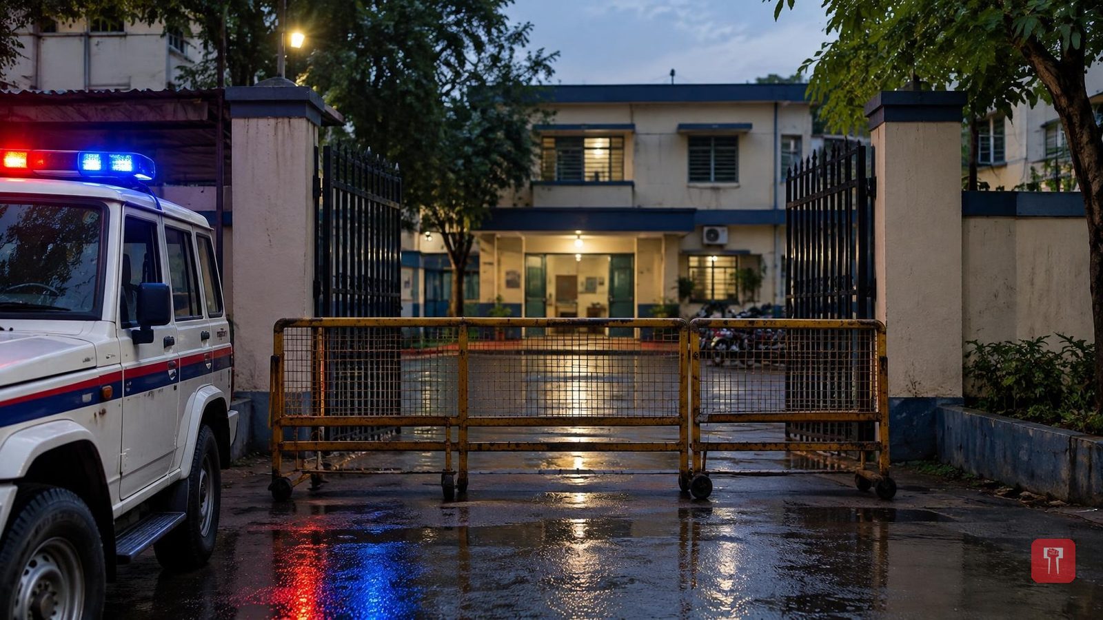 वर्धा: रामनगर भागातील कुख्यात गुंड टोळीप्रमुख व साथीदारांविरुध्द मोक्का कारवाई