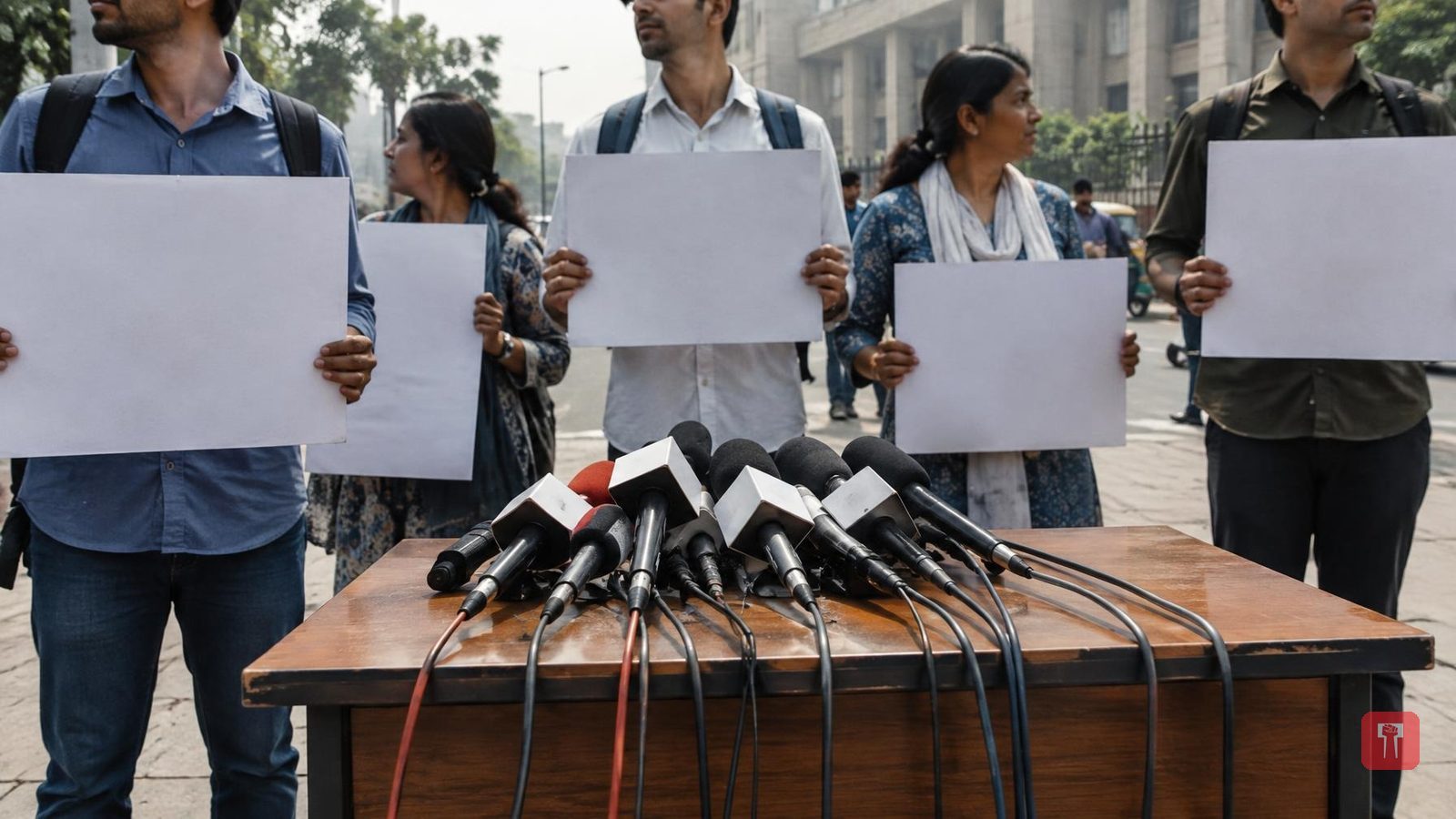कॉकरोच जनता पार्टी की मांग, मुख्य चुनाव आयुक्त ज्ञानेश कुमार 48 घंटे में इस्तीफा दें