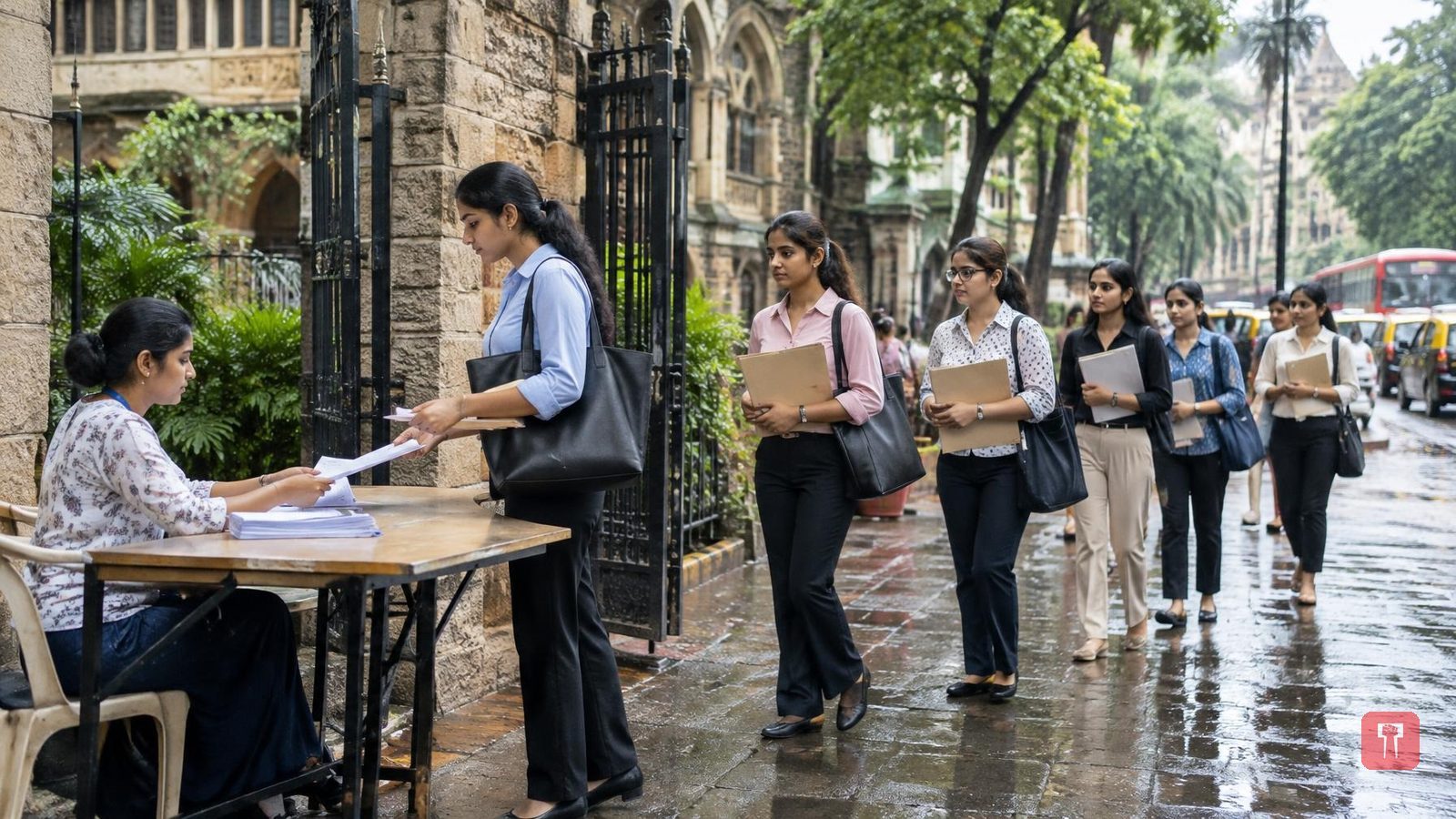 चर्चगेटमध्ये २९ सप्टेंबरला महिलांसाठी खास रोजगार मेळावा, जपानमध्येही नोकरीची संधी
