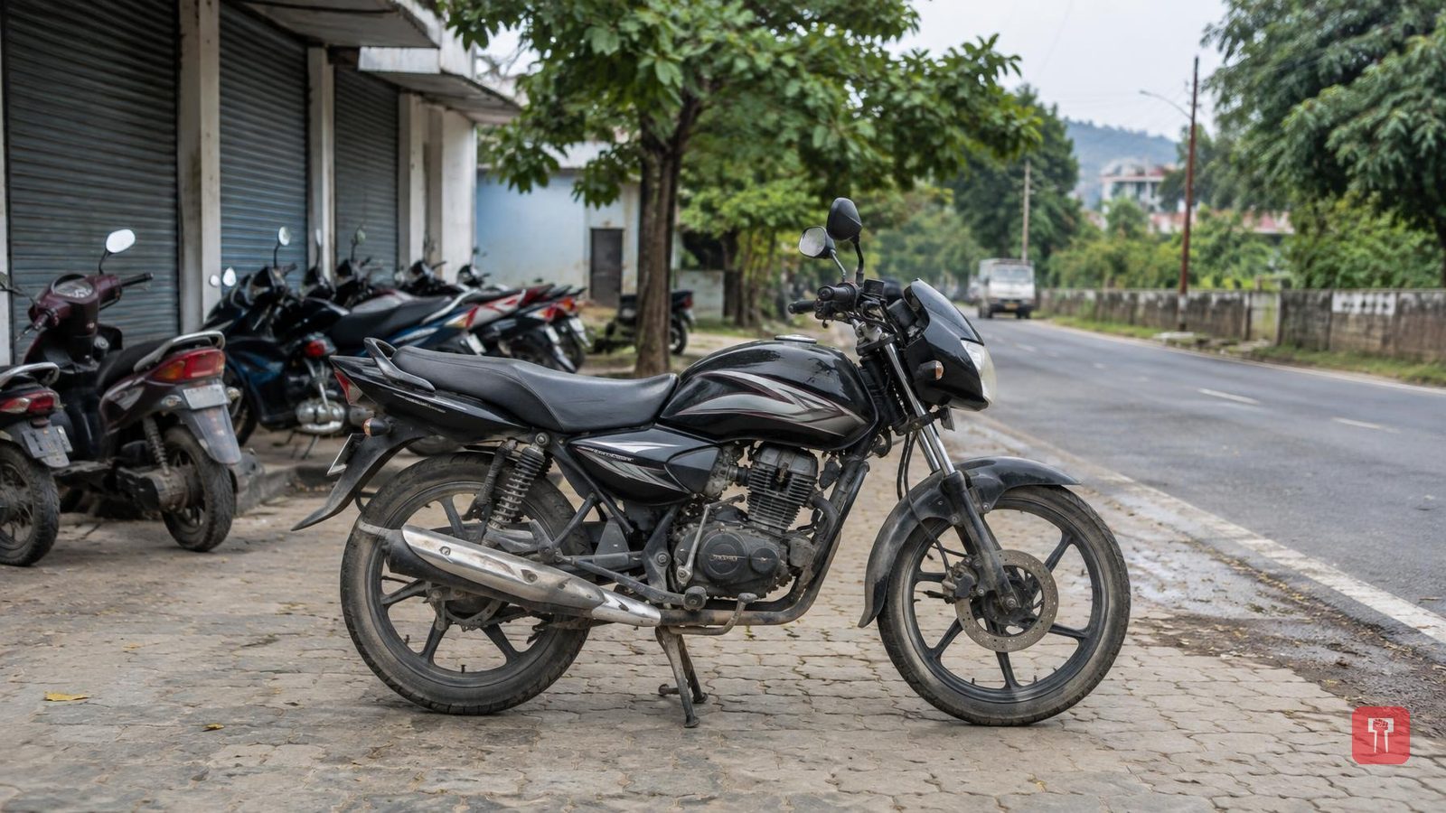 Bajaj Pulsar NS200, N250, NS400Z spotted with new TFT display, launch expected soon