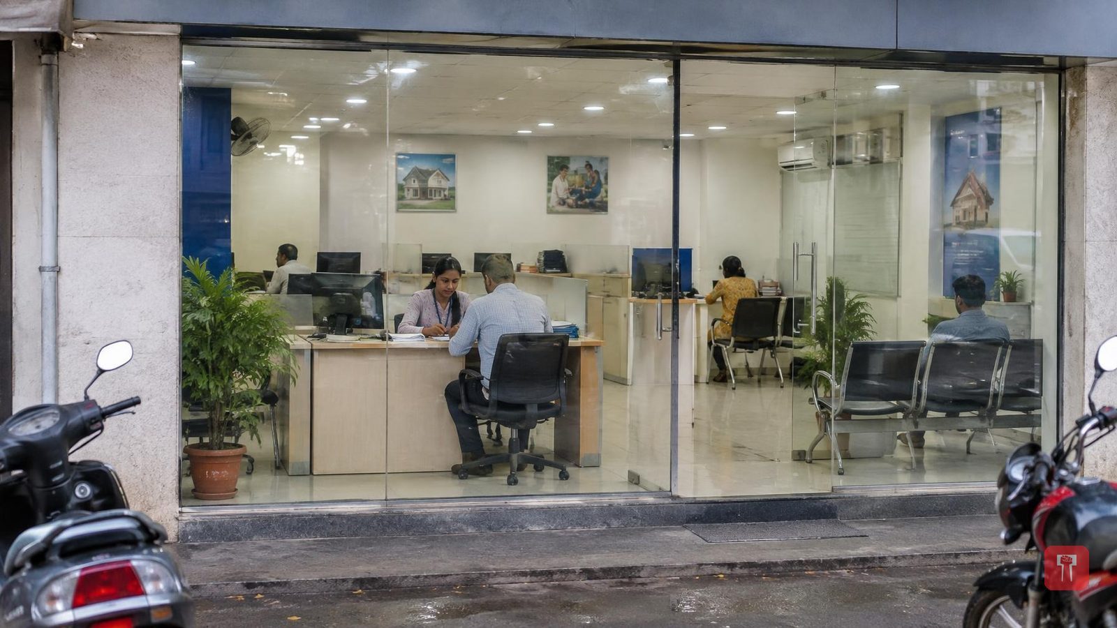 ICRA कडून आधार हाउसिंग फायनान्सला 'AA+/Stable' रेटिंग, तिन्ही एजन्सींचे मानांकन समान