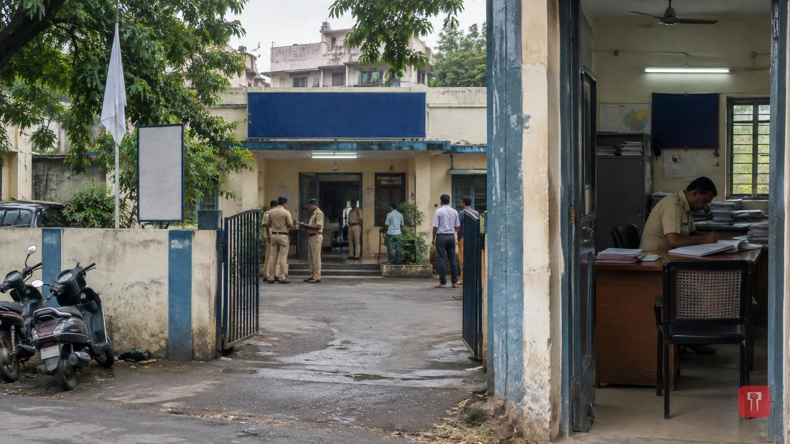 Youth assaulted in Nagpur over suspicion of siding with 'rival group'