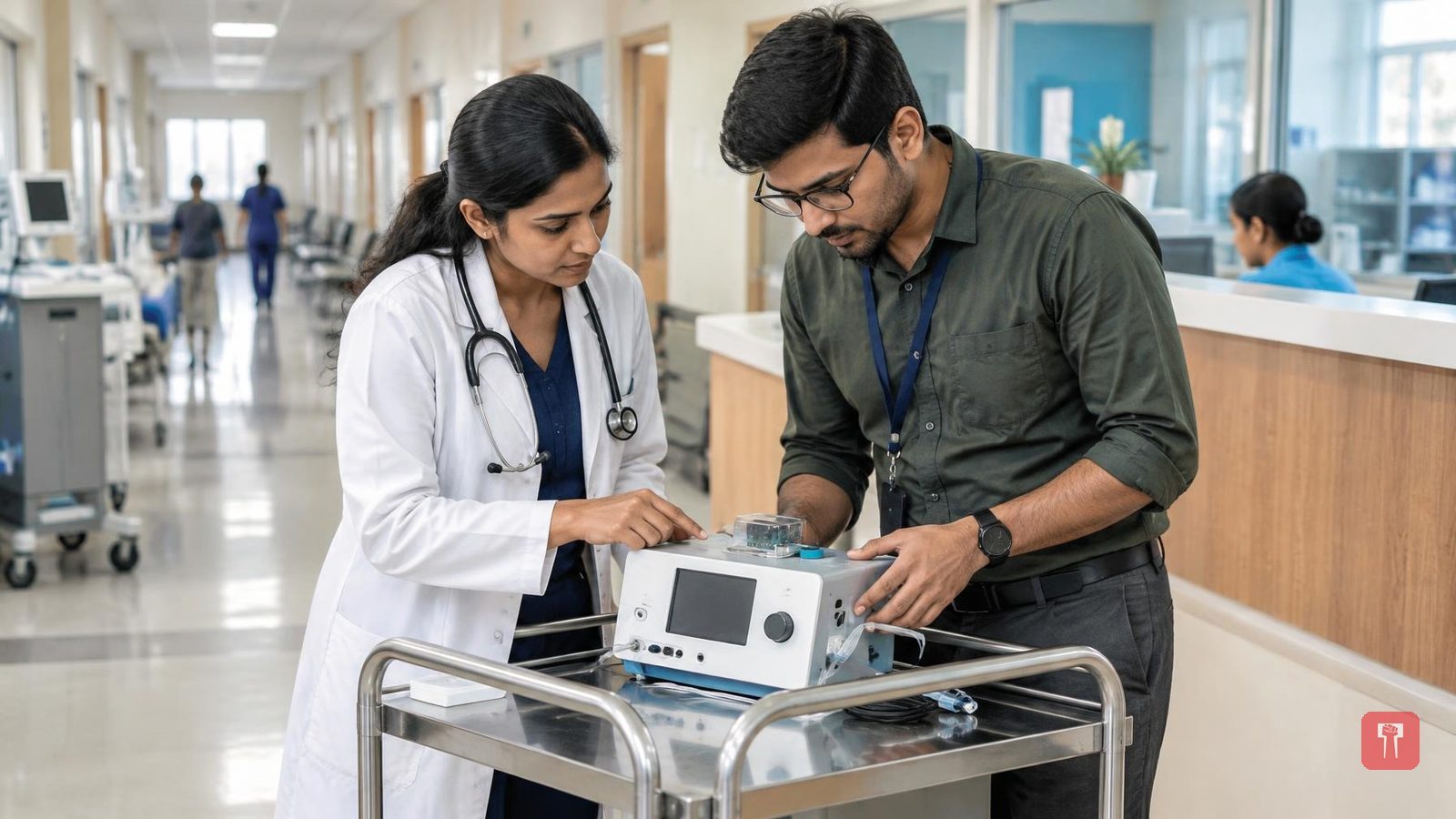 AIIMS Nagpur, IIT Bombay to jointly develop affordable medical technology in India