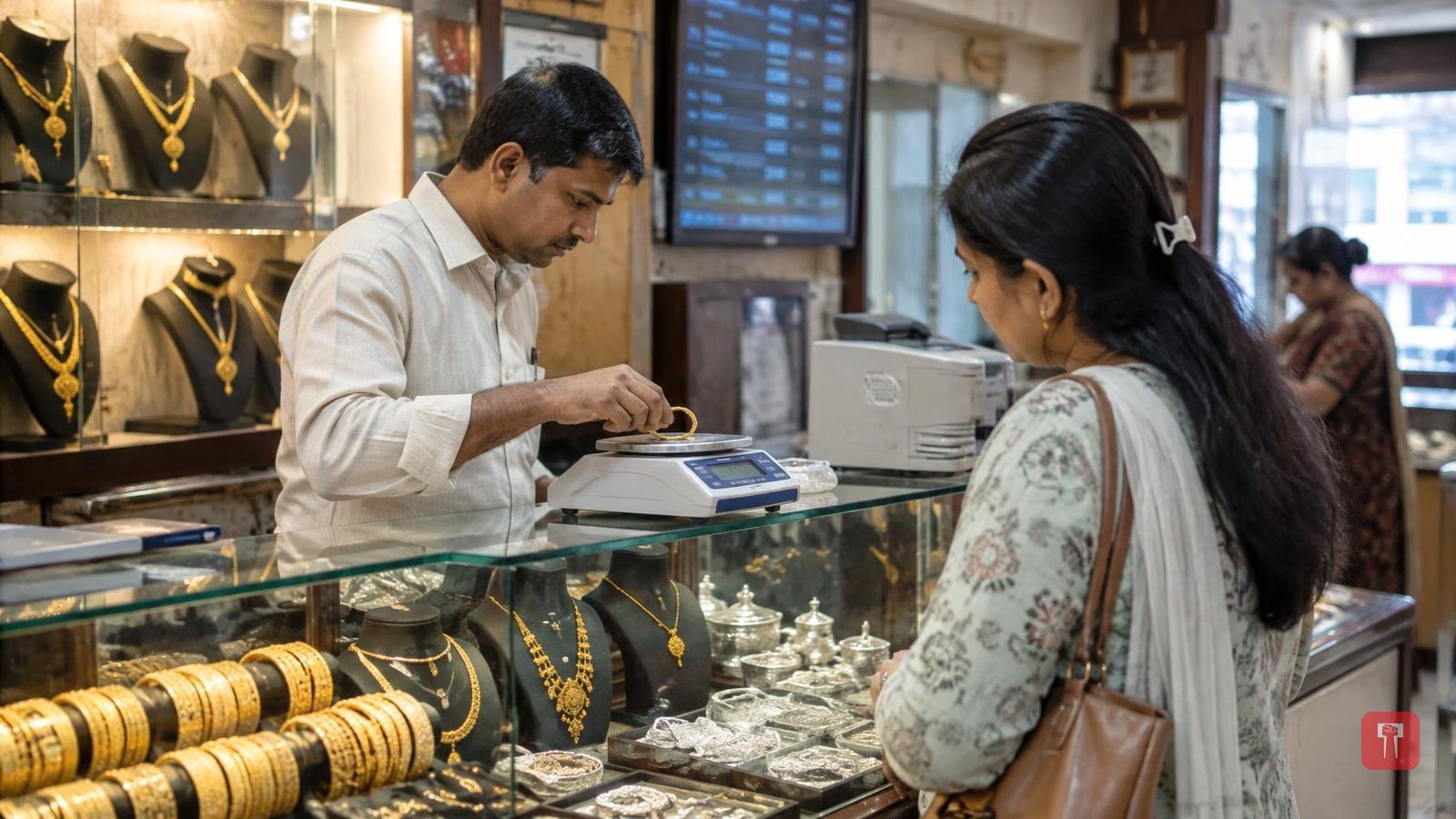 त्योहारों से पहले सोना 749 रुपये और चांदी 2,587 रुपये सस्ती, जानिए आज का MCX भाव
