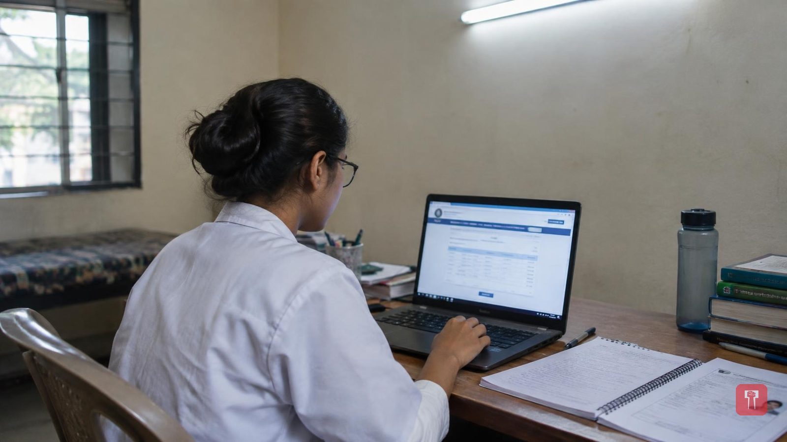 NEET PG 2026 result declared, here is how to check your score card