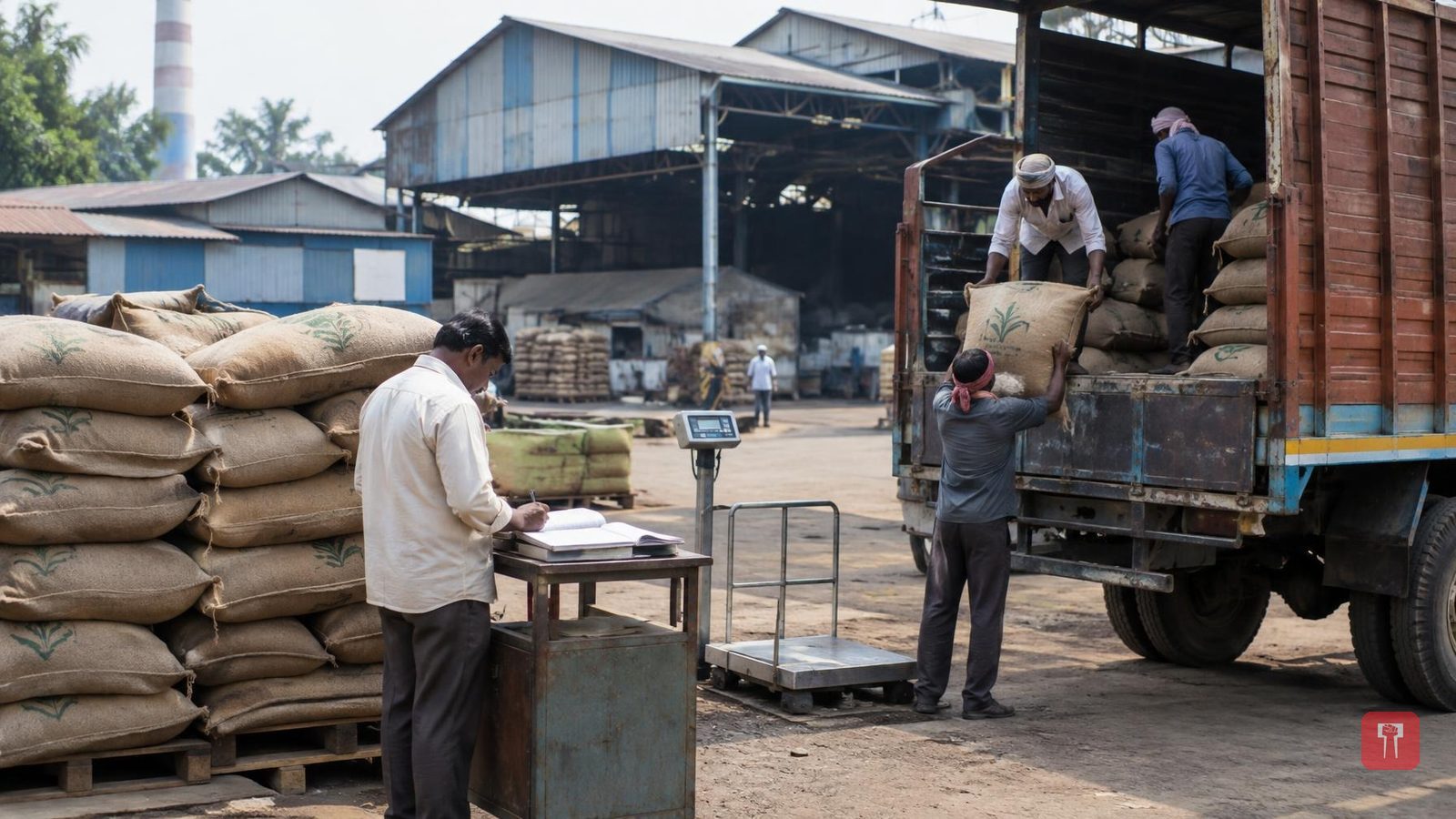 US raises low-tariff import quota for Indian sugar by 542 metric tonnes