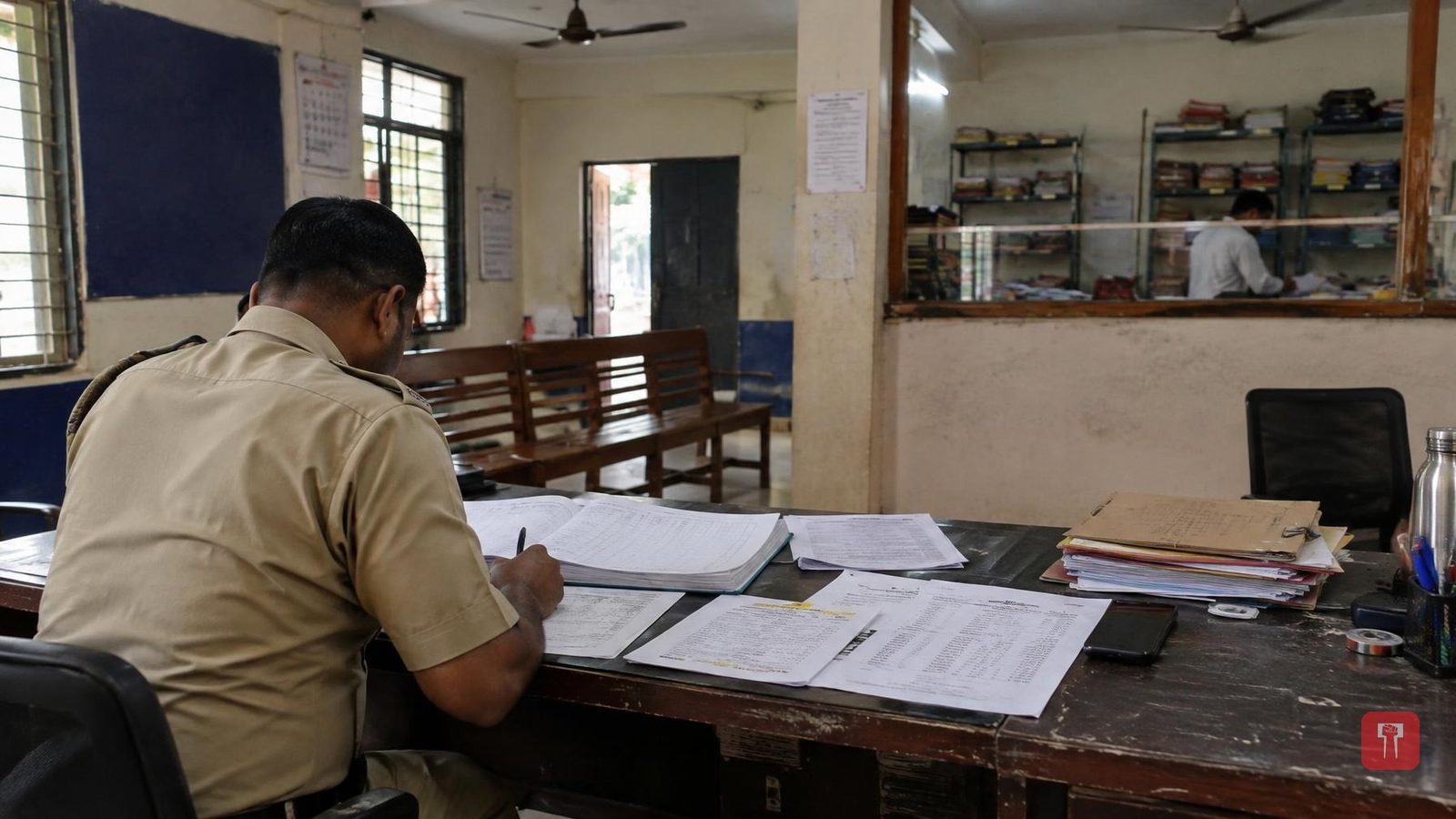 चंद्रपुरात शेअर ट्रेडिंगच्या आमिषाने १ कोटी ४४ लाखांचा गंडा, रामनगर पोलिसांत तक्रार
