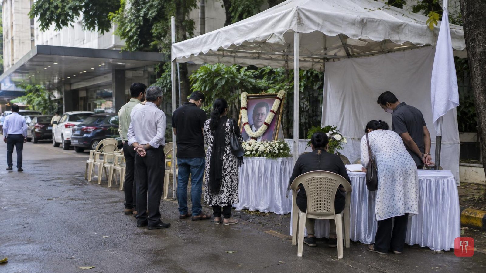Actor Mushtaq Khan dies of cancer at 56
