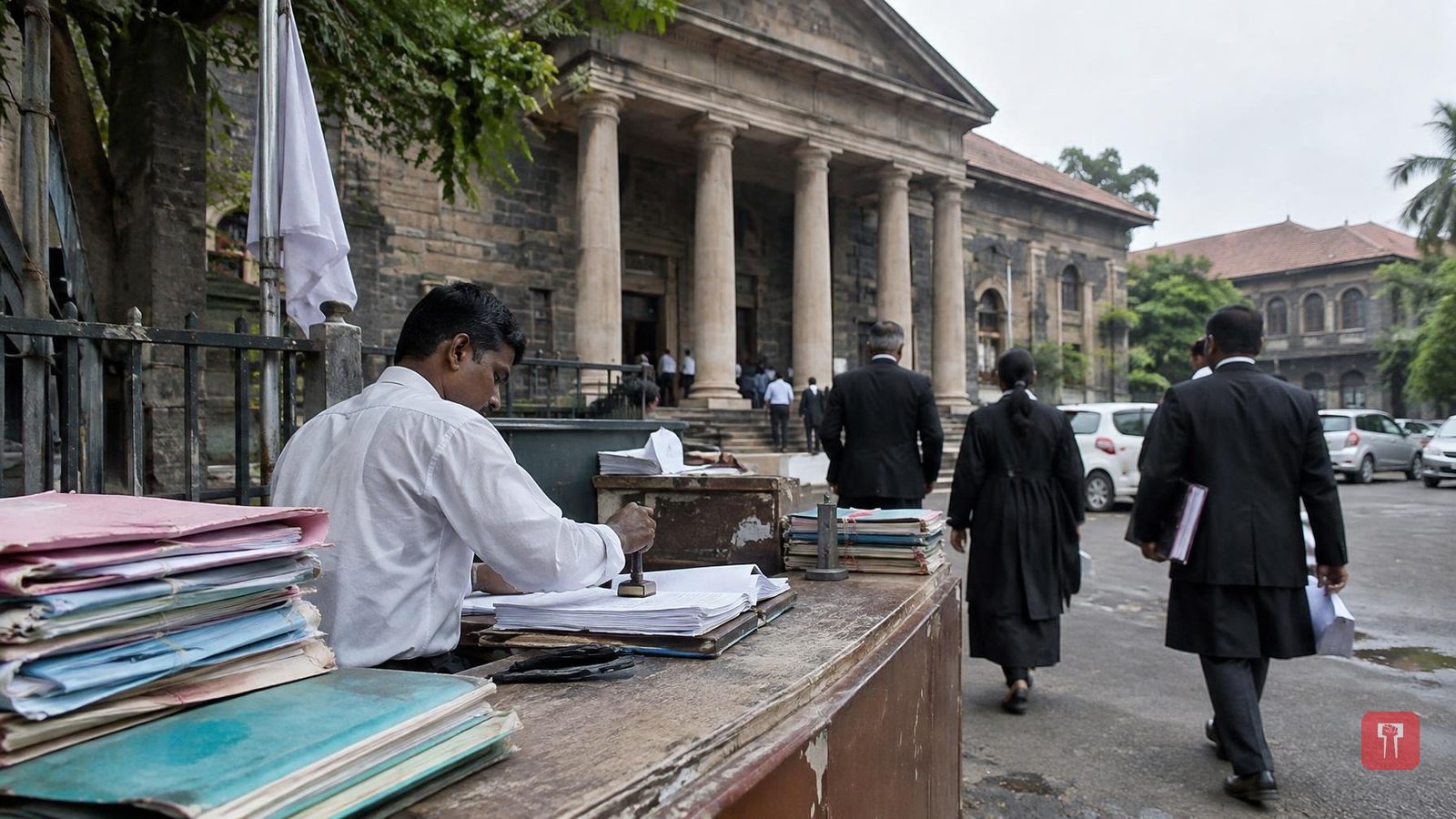 Petition in Bombay HC against CEC Gyanesh Kumar seeks halt to Maharashtra SIR