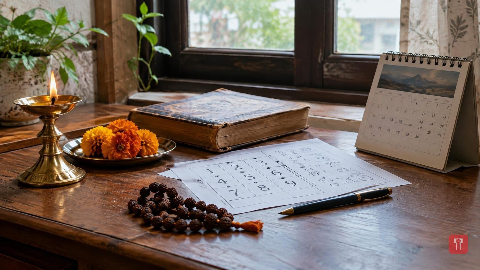 Numberlogy: अनंत चतुर्दशीला मूलांक 1 ते 9 च्या लोकांना कसा जाईल दिवस