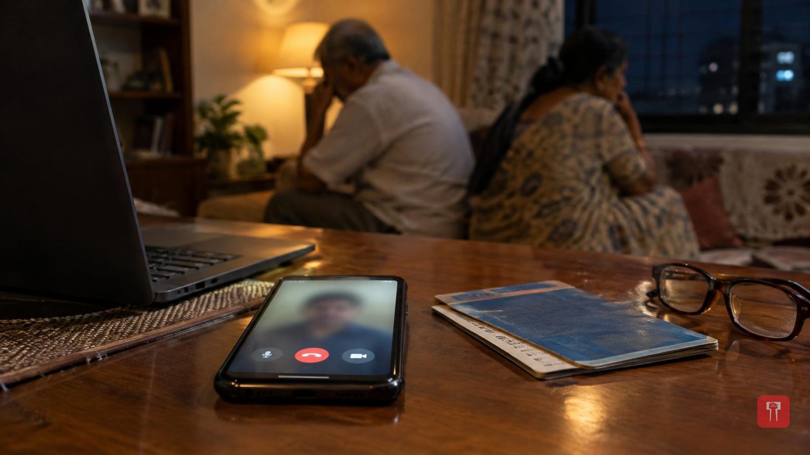 नागपुरात डिजिटल अरेस्टच्या नावाखाली सायबर भामट्यांनी निवृत्त कर्मचाऱ्यांना घातला दीड कोटींचा गंडा