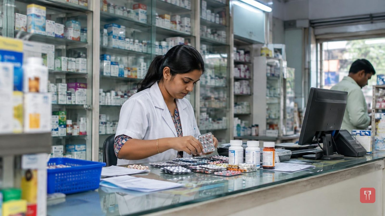World Pharmacist Day: why it is marked every September 25