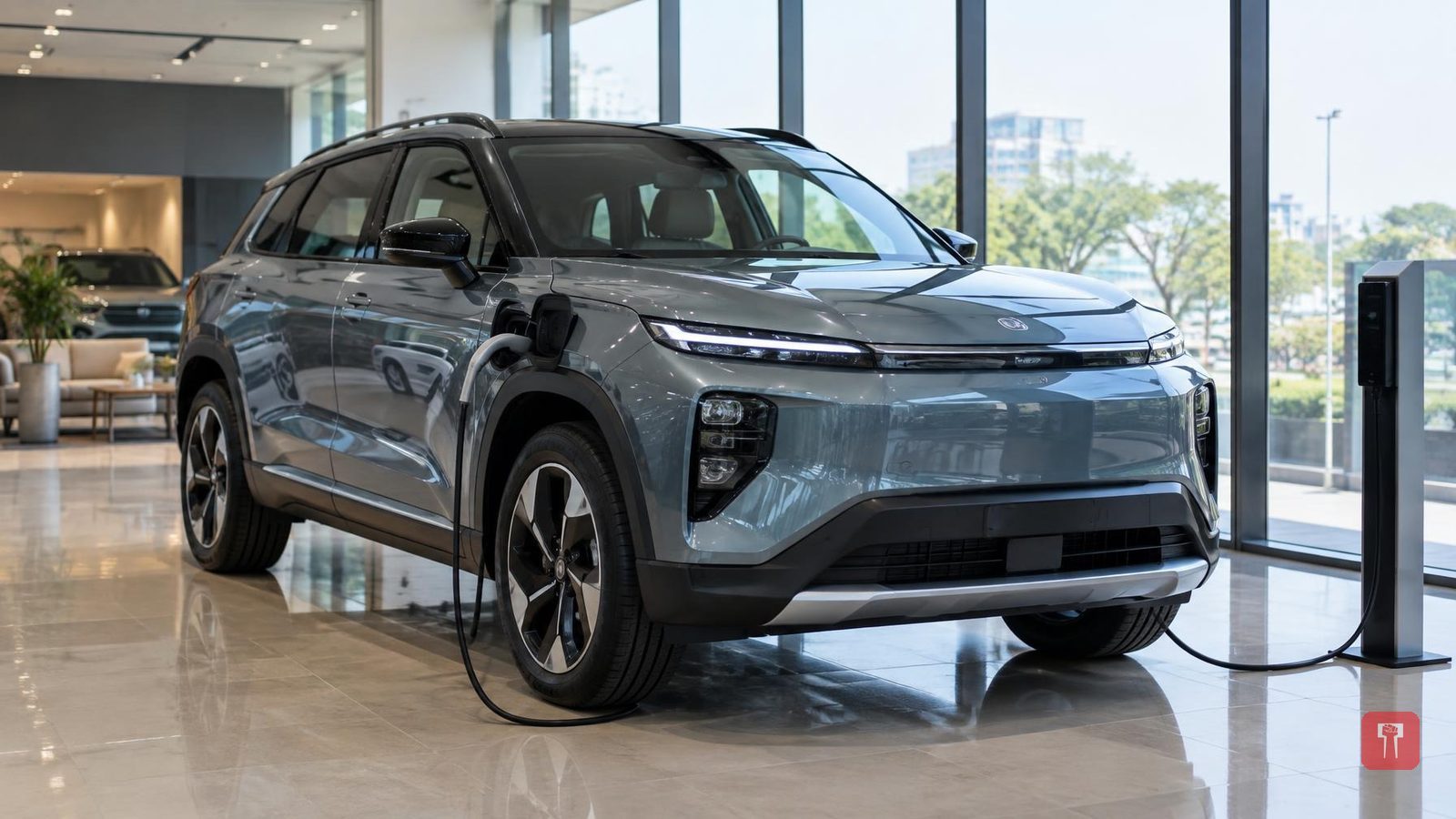 बेंटले की पहली इलेक्ट्रिक SUV टॉर्कल लॉन्च, 600 km रेंज और 876 bhp पावर का दावा