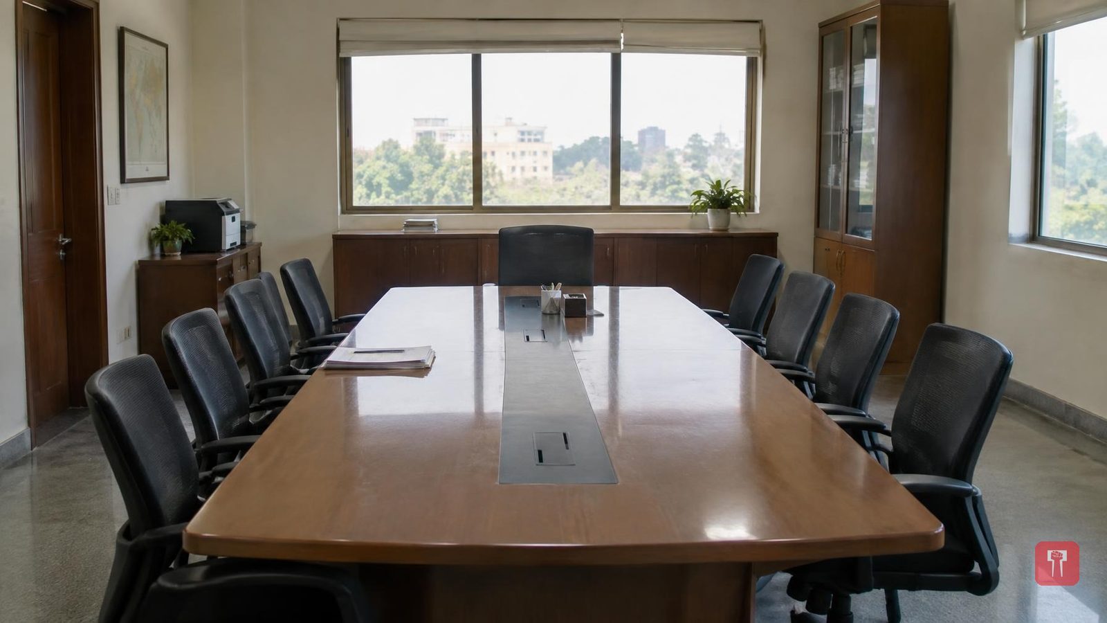 Mahavitaran discusses industrial power issues with Nagpur units at reception meet