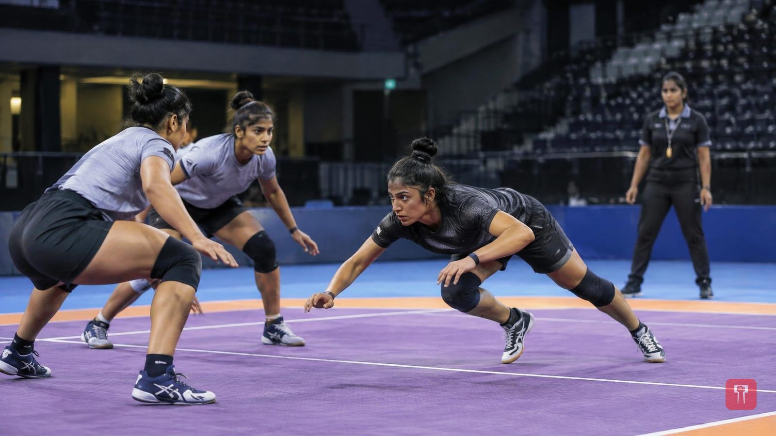 Asian Games: Indian women's kabaddi team beats Japan 50-25 for third straight win