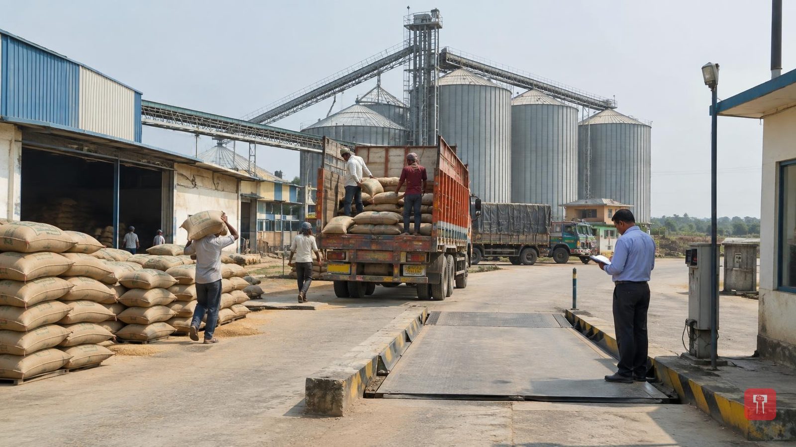 Peshwa Wheat IPO gets Rs 88 crore QIB bids on day one, quota subscribed 177 times