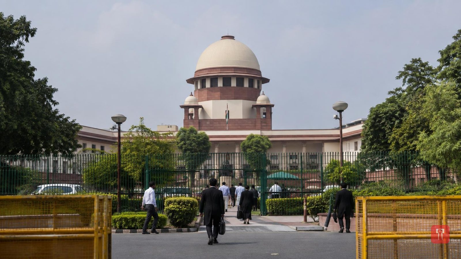 जन्मठेपेत सूट नाकारण्याचा अधिकार सत्र न्यायालयांना नाही, सर्वोच्च न्यायालयाचा निकाल