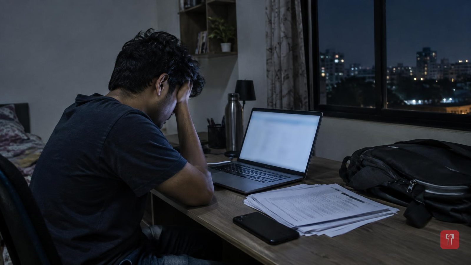 Software engineer laid off twice in a year, questions future in the field