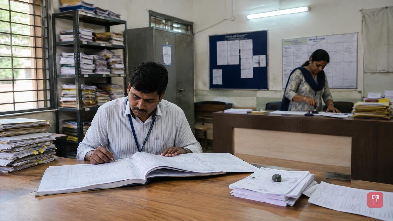 Nagpur graduates' seat: polling on October 23, Congress leans on Banjari, BJP undecided