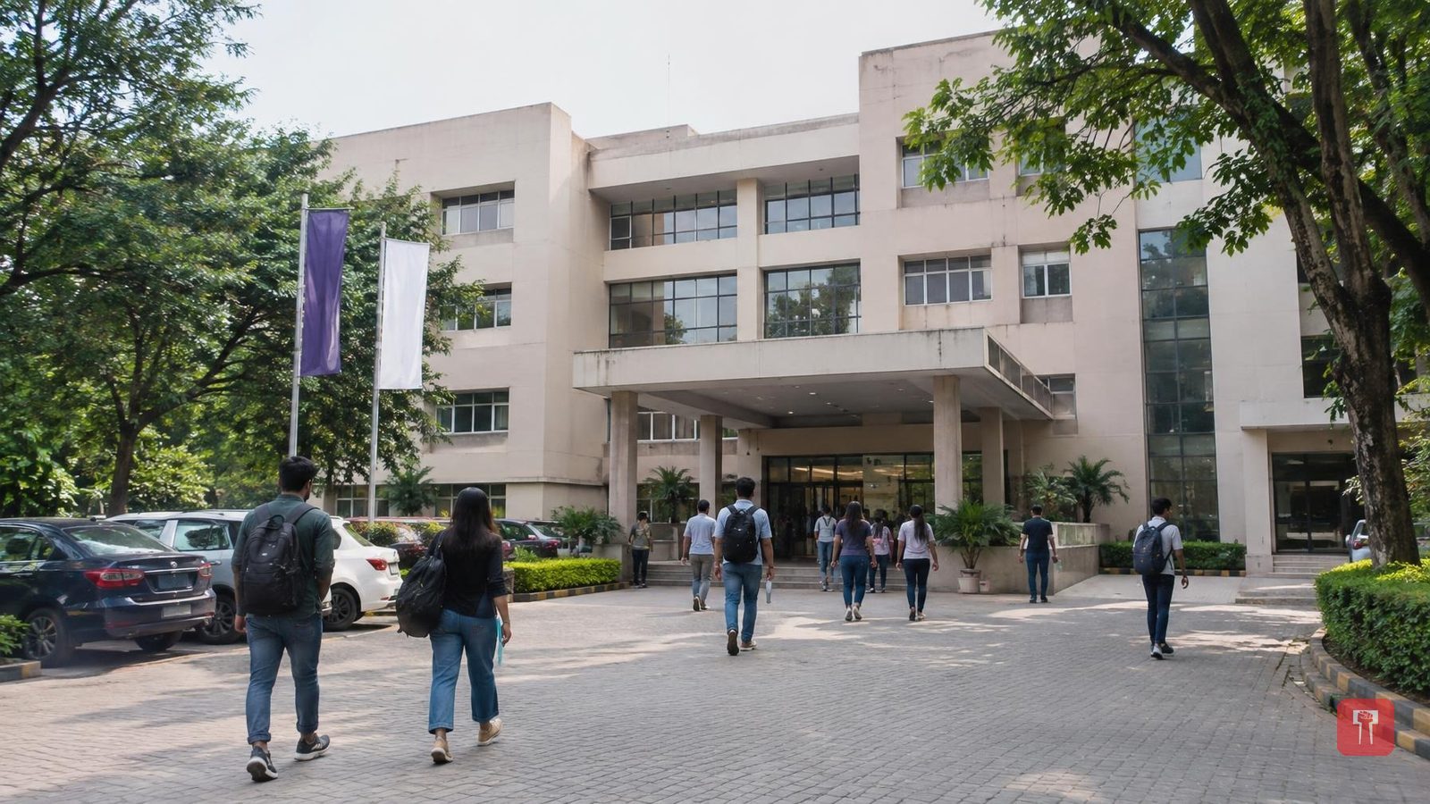 SPJIMR opens PGDM admissions, top package Rs 75 lakh, deadline November 27