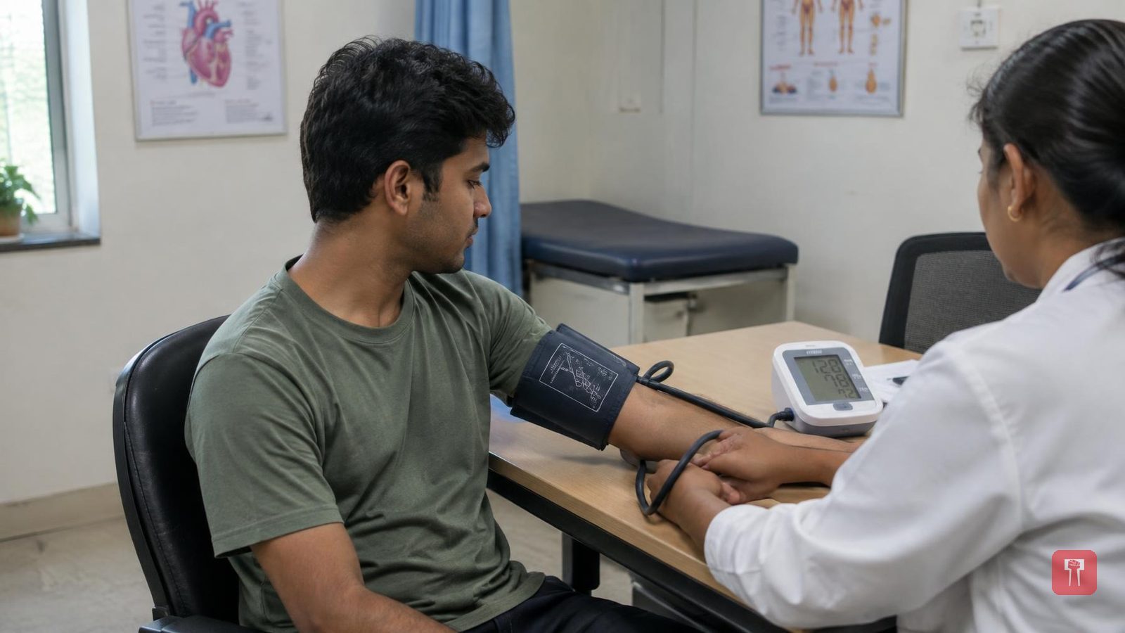 30 की उम्र में भी बढ़ रहा है BP, डॉक्टर बोले साल में 5 से 10 बार जरूर चेक कराओ