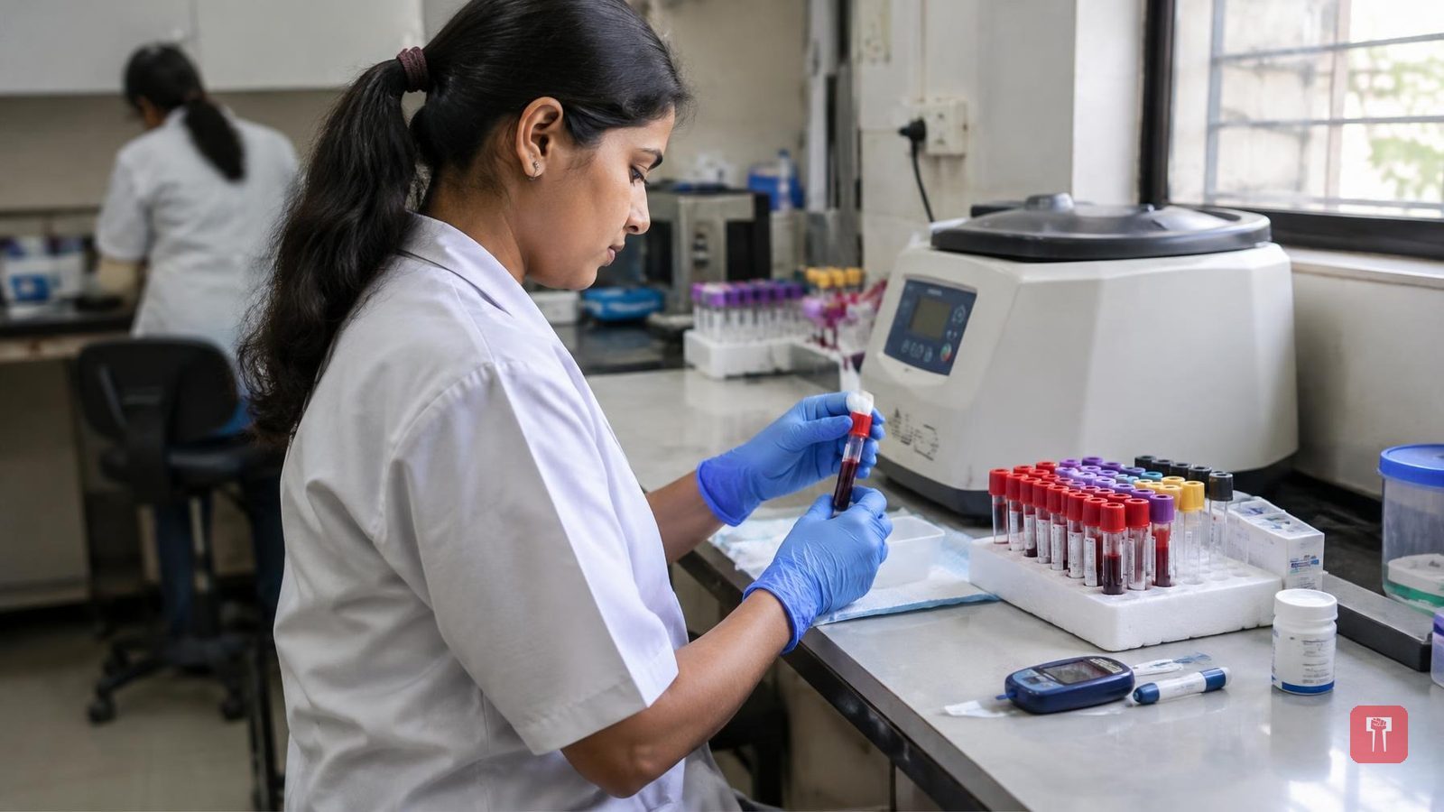 PCOS वाली महिलाओं में डायबिटीज का खतरा ज्यादा, इंसुलिन रेझिस्टेंस बड़ी वजह