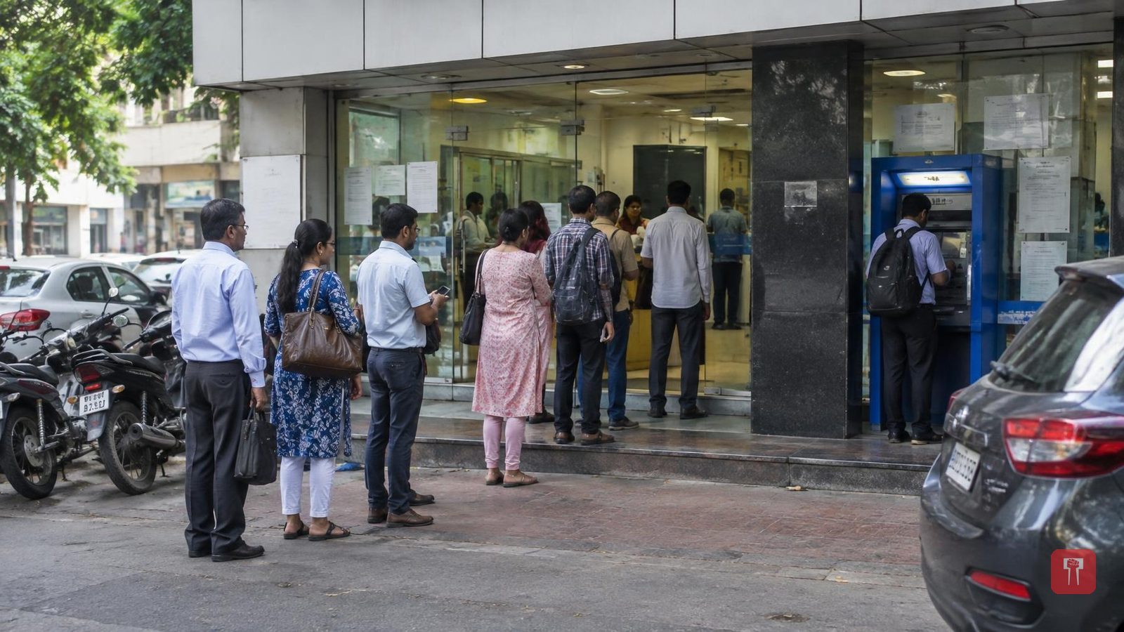 Bank strike to hit salaries; Centre orders payout by September 25