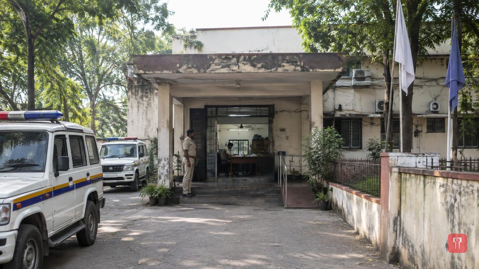 Nagpur architect accuses husband's family of forcing her to change religion