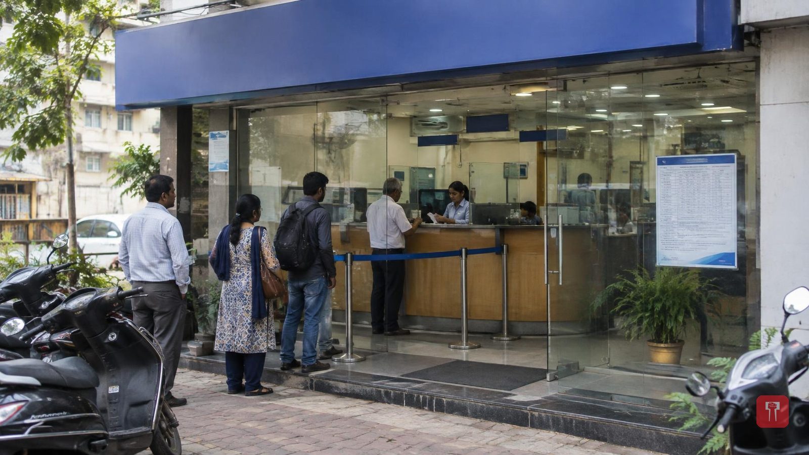 RBI to change bank FD rules from October 1, mainly for large deposits