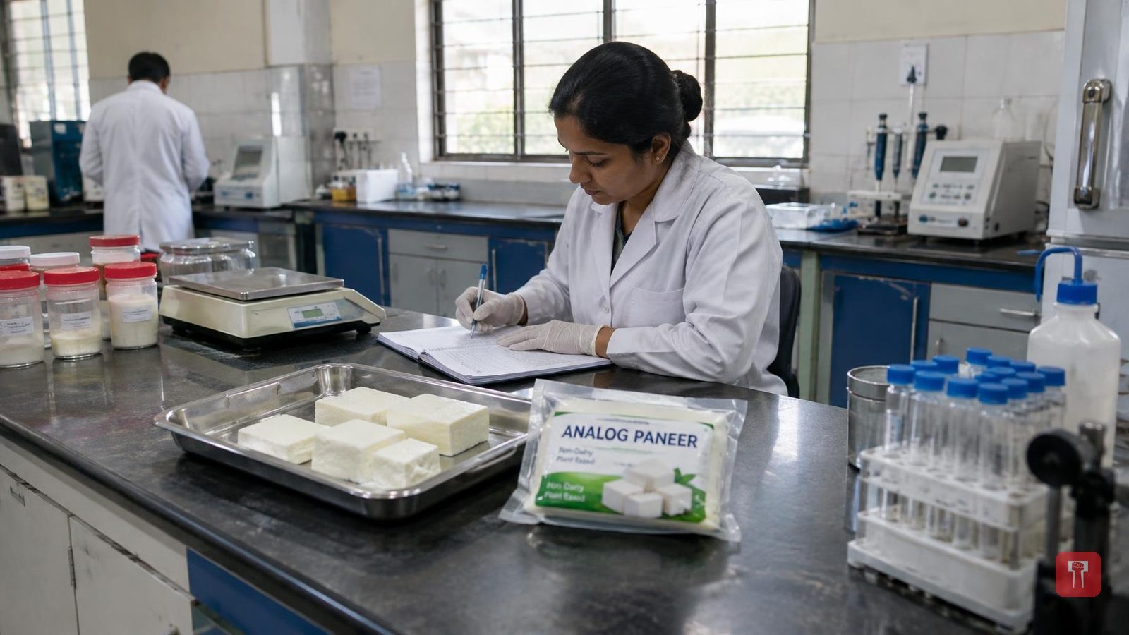 FSSAI drafts rules on paneer labelling as Maharashtra's year-long ban stays in force