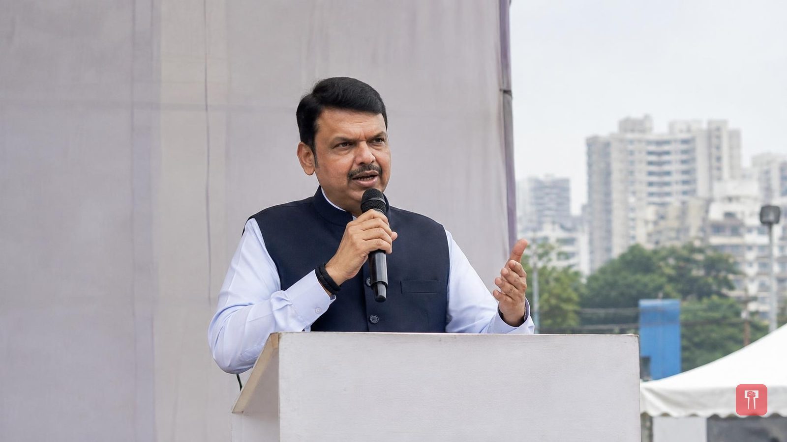 माथाडी कायदा कायम राहणार, वडाळ्यात कामगारांना 3000 घरे, वाशी मार्केटचा जागतिक दर्जाचा पुनर्विकास