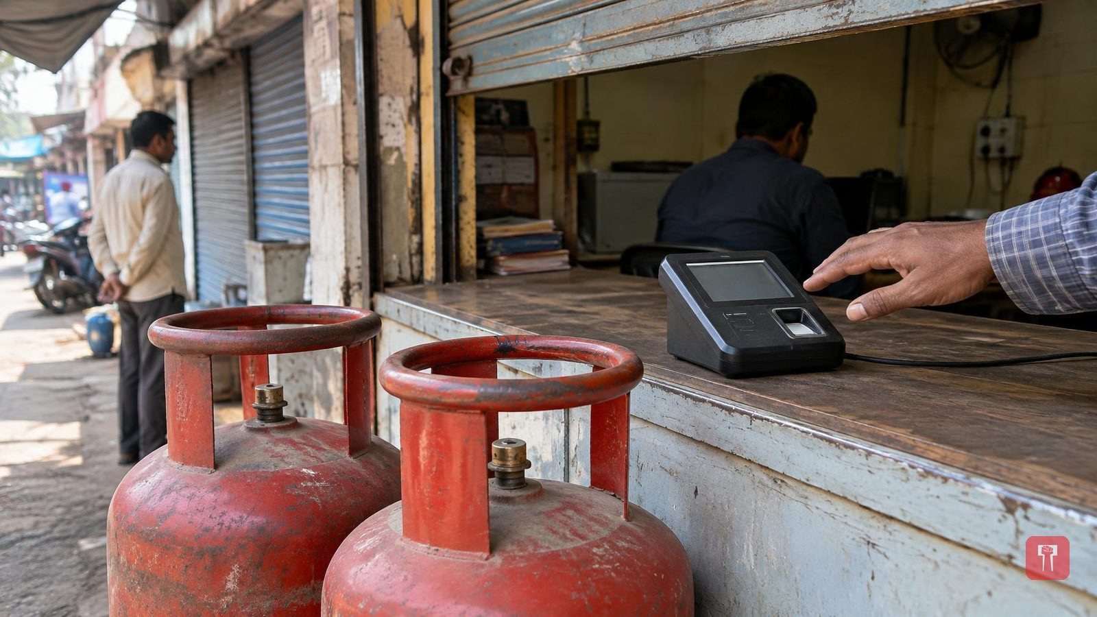 Domestic LPG connections fall by 6.2 million amid e-KYC and supply crunch