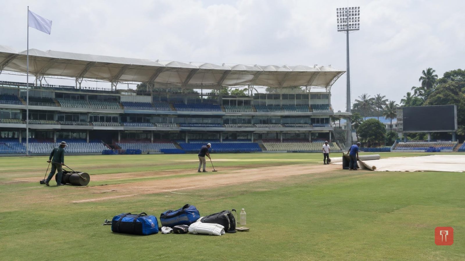 IND vs WI: First ODI at Thiruvananthapuram on Sunday