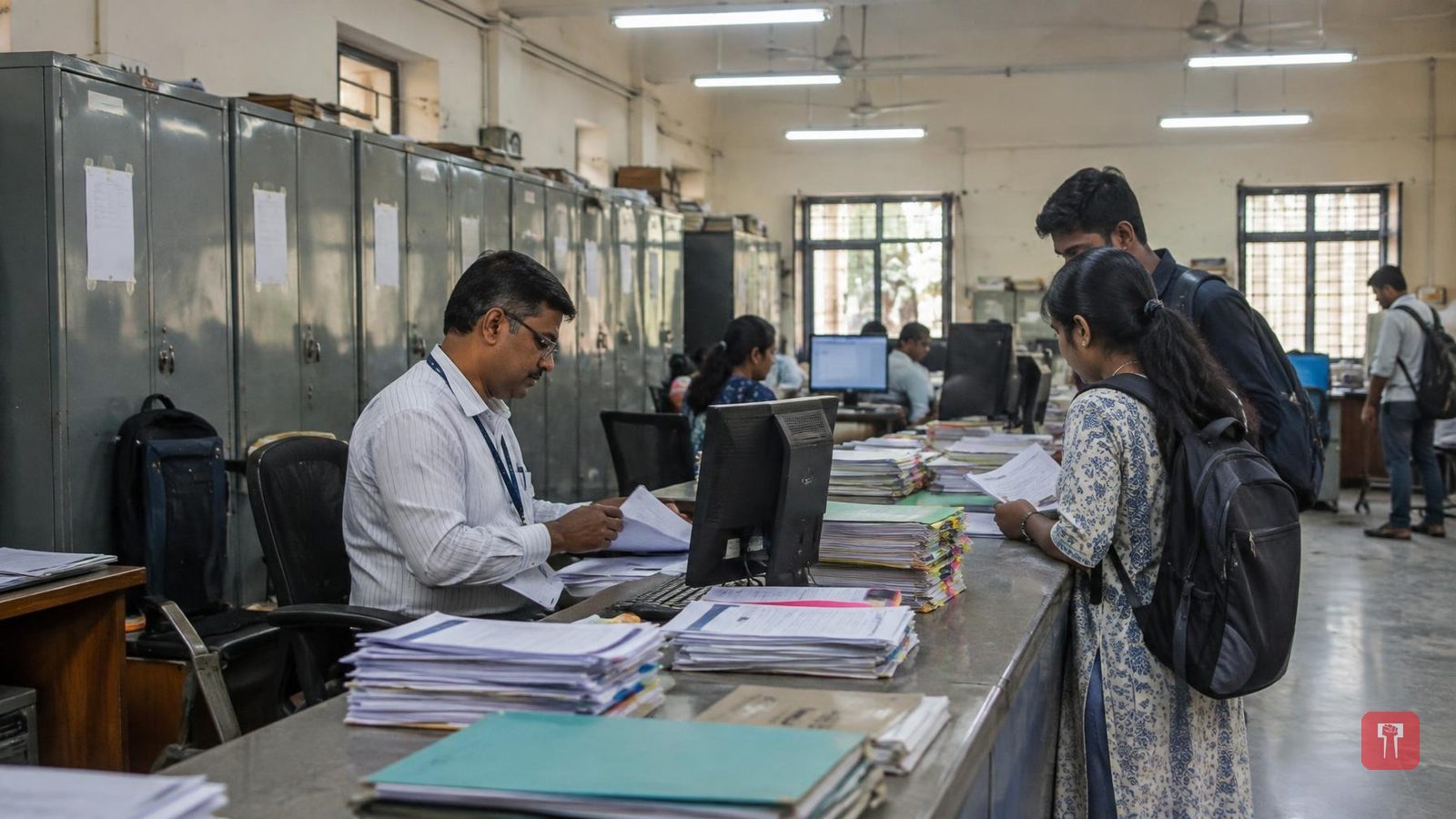 Direct second-year engineering admissions in Maharashtra jump to 50,153