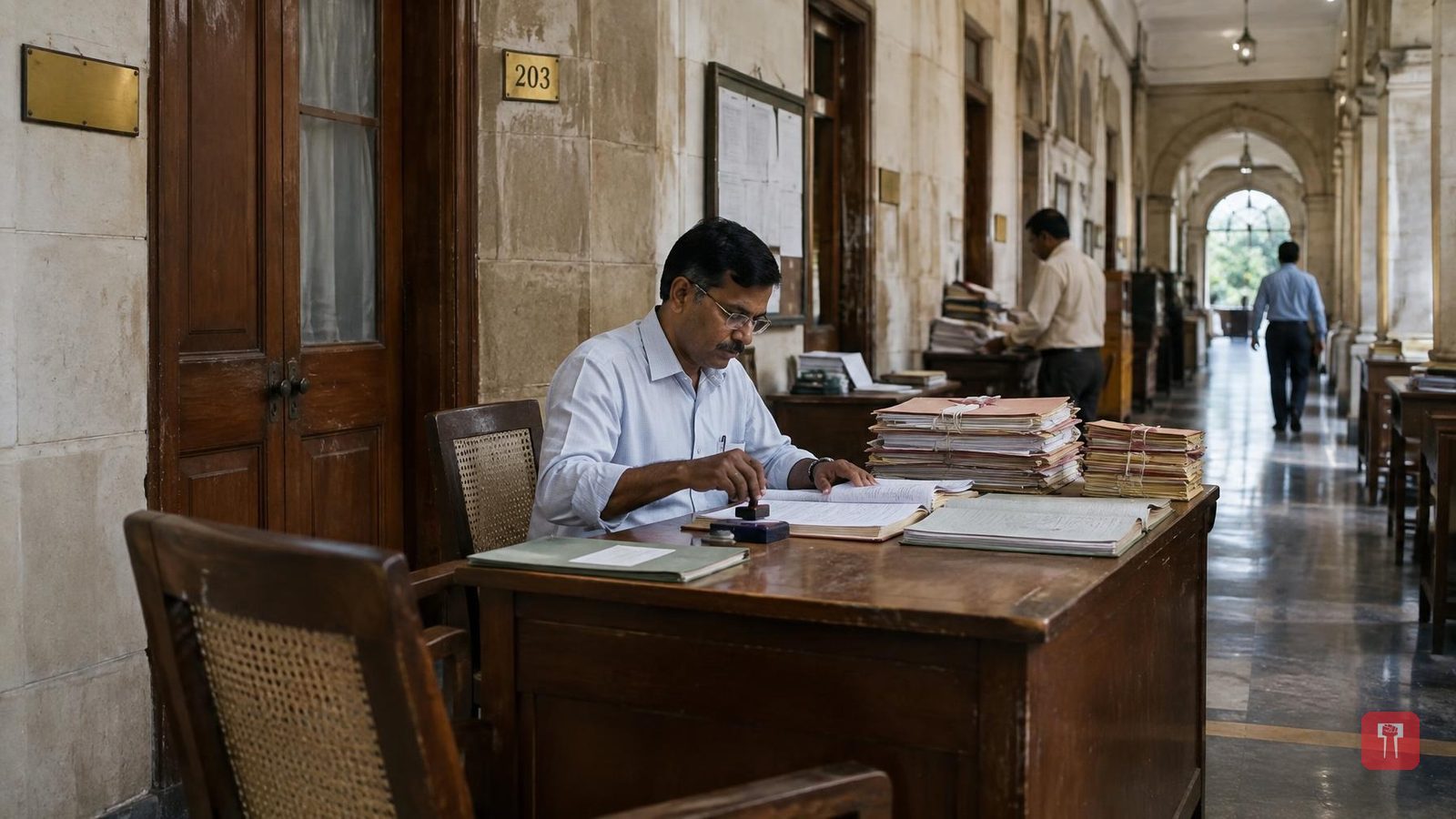 IAS अधिकाऱ्याला निवडणूक आयुक्त होण्यासाठी किती प्रमोशन आणि किती वर्षे लागतात?