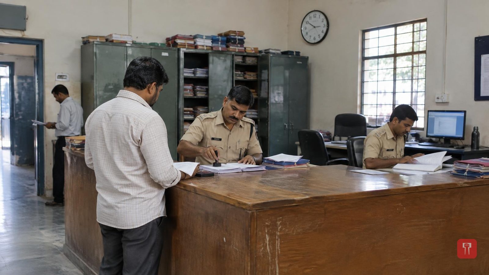 Nanded police externs 12 habitual offenders from three districts