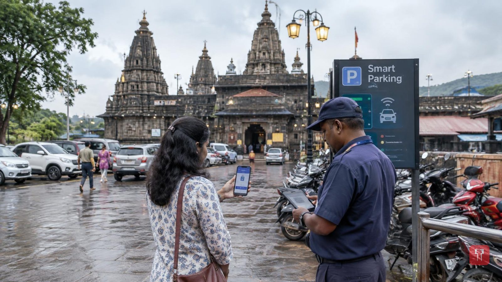 Maharashtra tourism dept pushes AI chatbot, digital ticketing for World Tourism Day