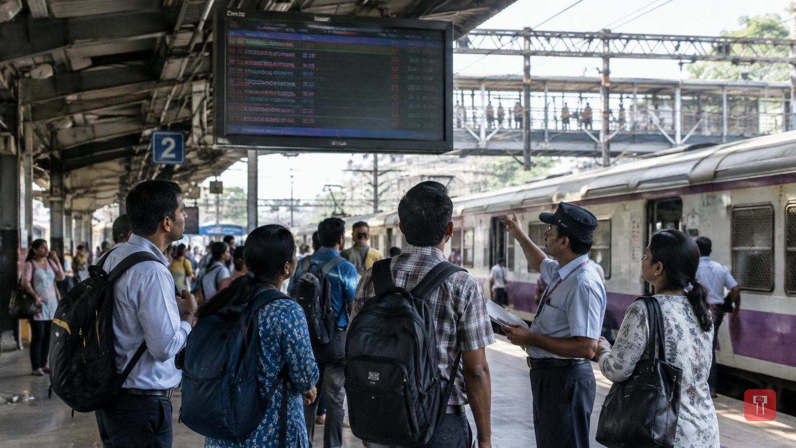 Megablock on Central, Harbour lines on Sunday to cancel, divert locals