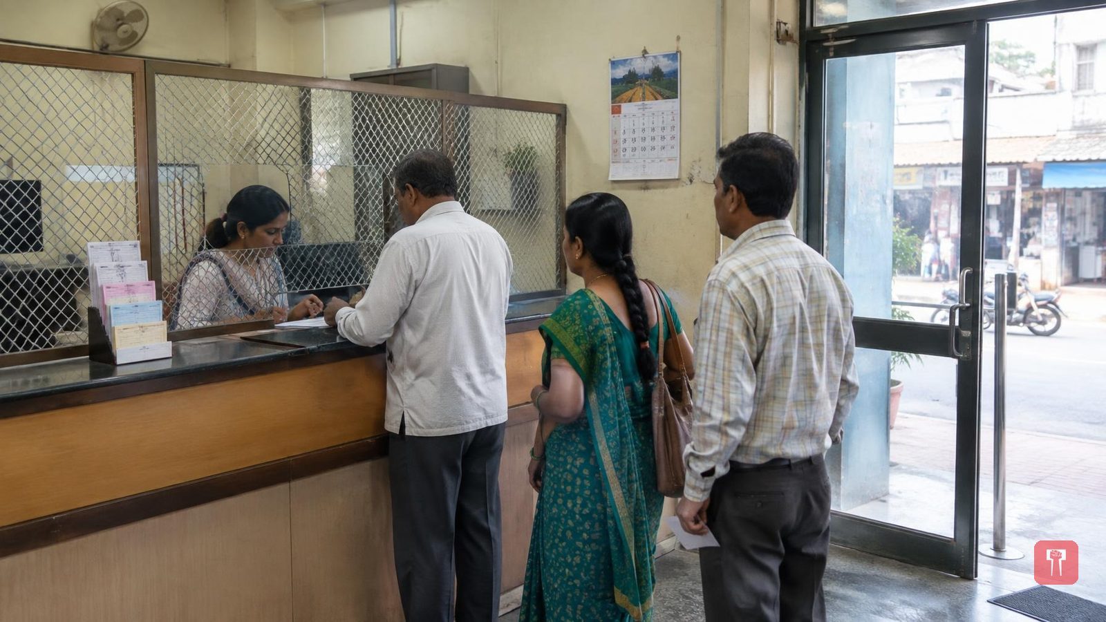 Cooperative banks to stay open during September 28-30 bank strike