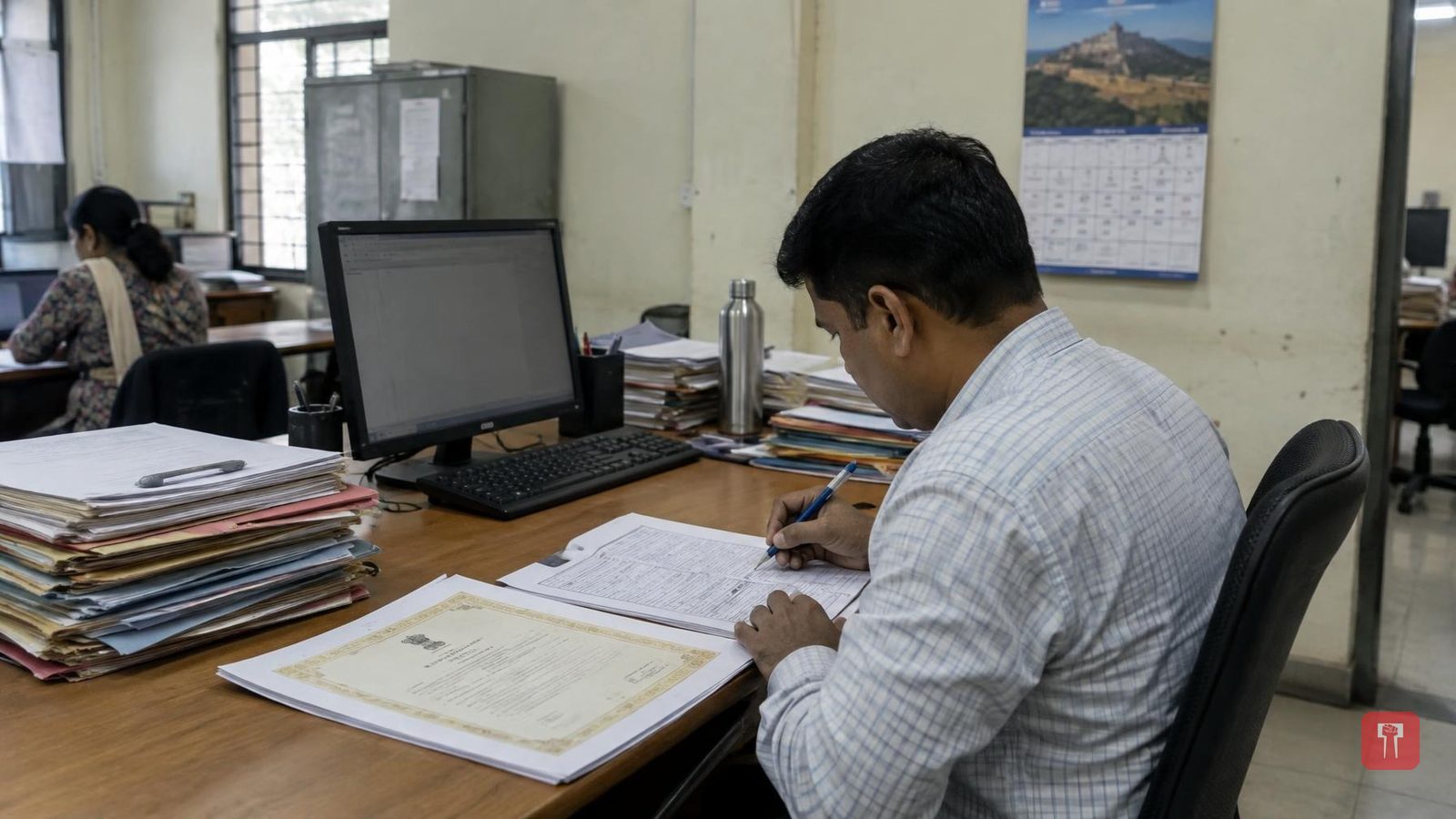 TDS rule on buying property from NRIs to get simpler from October 1