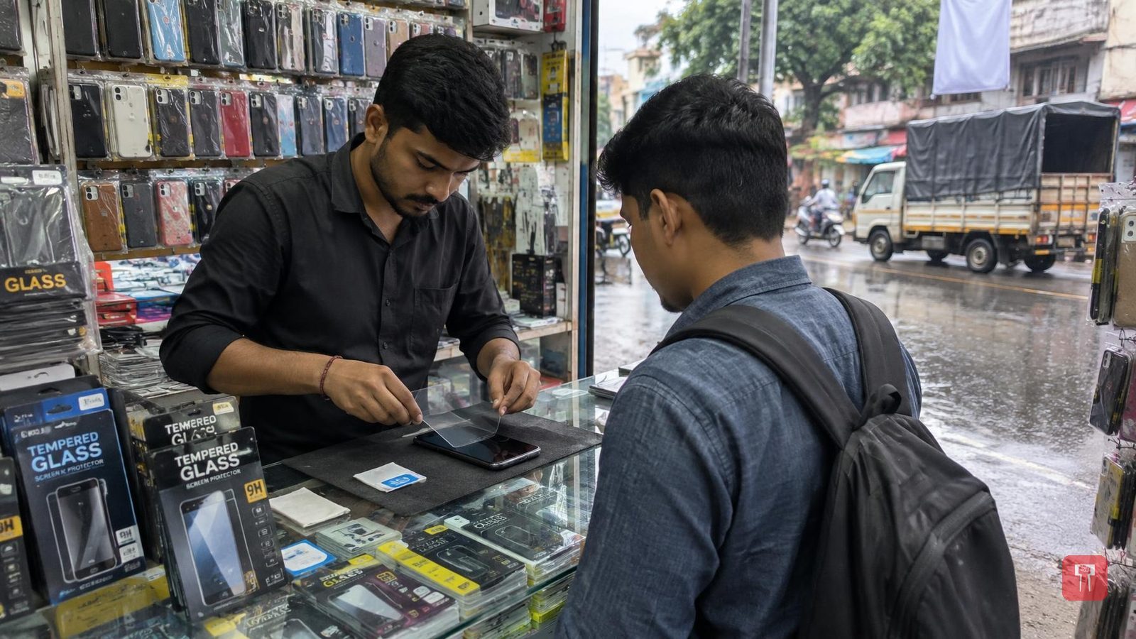 BIS sets new quality rules for mobile screen guards, effective April 1, 2027