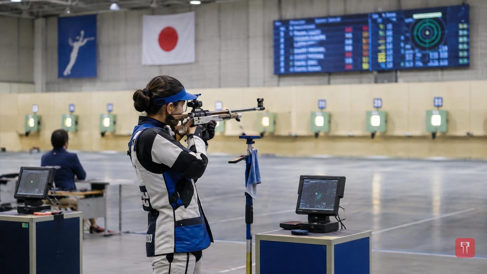 India's medal tally hits 27 at Asian Games, including 3 golds