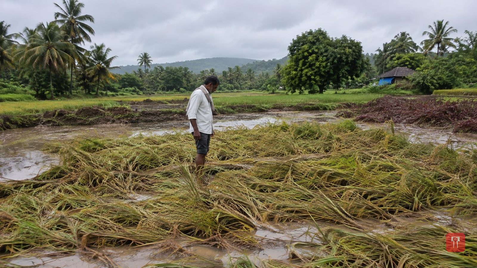 Why was Konkan left out of drought list, asks Shiv Sena UBT's Bhaskar Jadhav