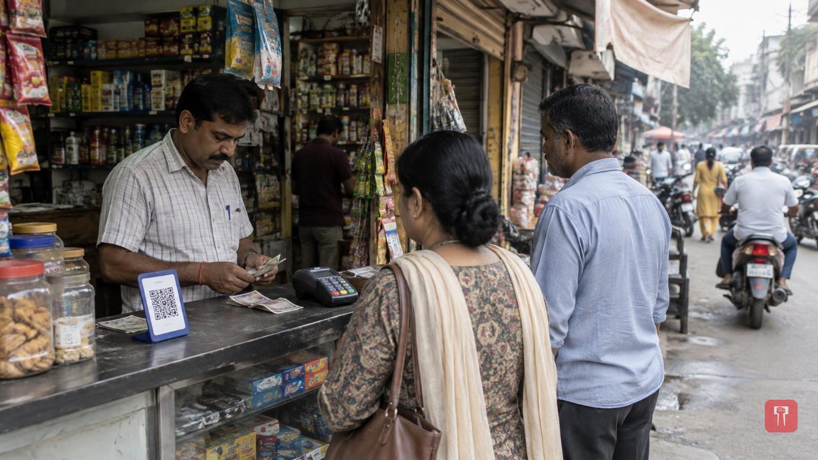 Traders to reject UPI payments on October 2 in protest against MDR charge