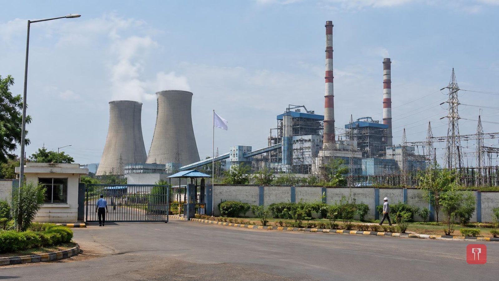अदानी पॉवरमध्ये 10 कंपन्यांचे विलीनीकरण, NCLTची अंतिम मंजुरी
