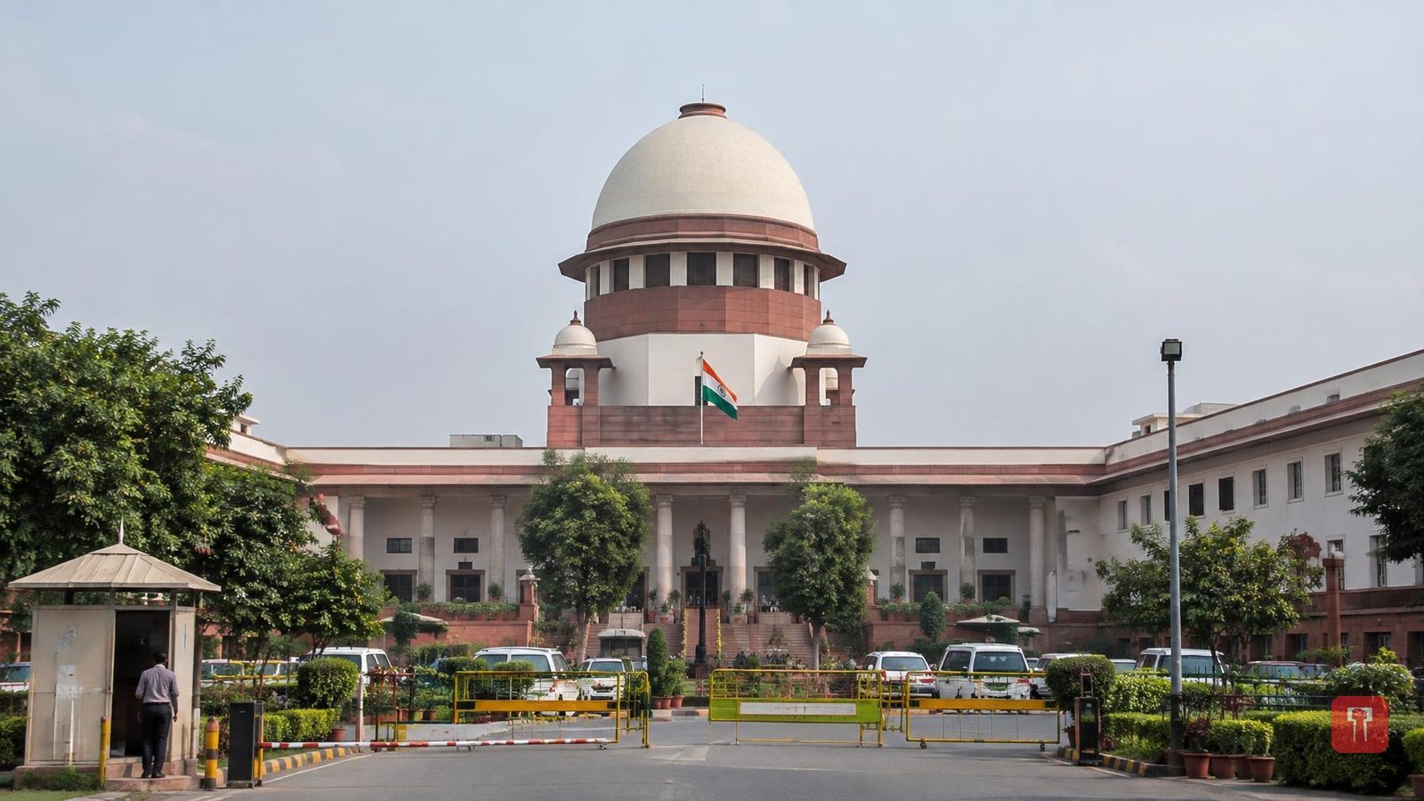 जस्टिस विक्रम नाथ बनेंगे देश के नए CJI, लाइव-स्ट्रीमिंग शुरू करने वाले पहले जज