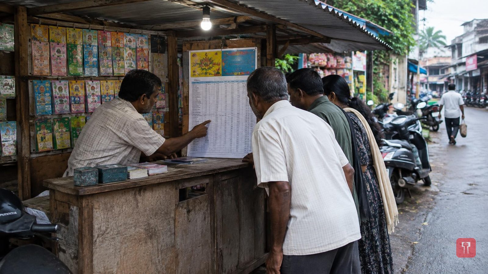Kerala Onam Bumper Result 2026 : एका रात्रीत चमकले नशीब! केरळ लॉटरीच्या इतिहासातील मोठा जॅकपॉट! 30 कोटींचे