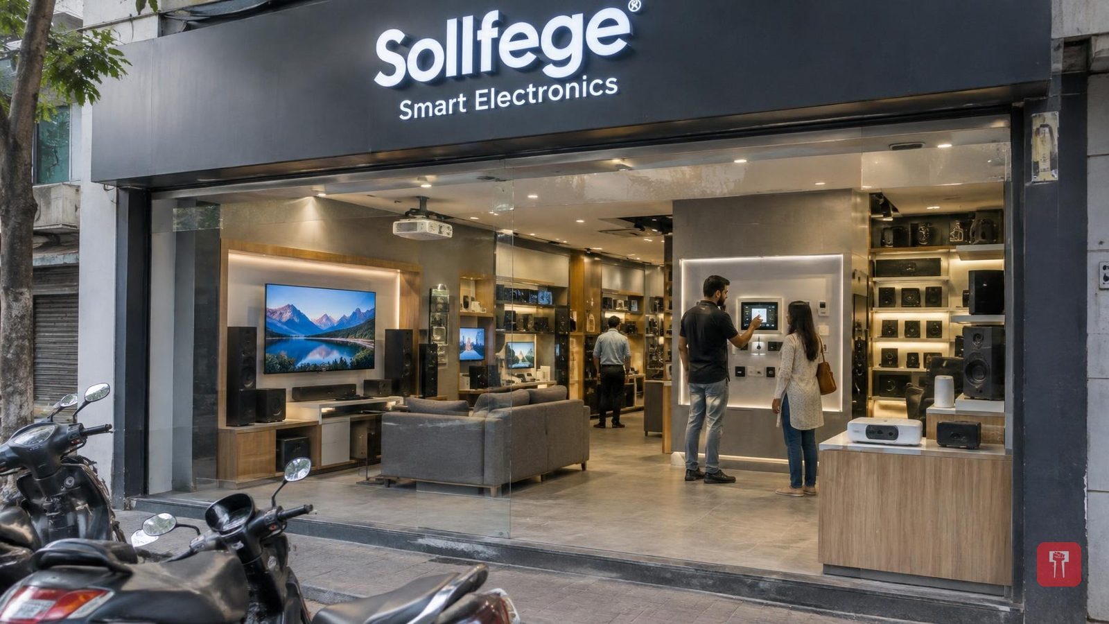 Sollfege Smart Electronics IPO opens September 30, aims to raise Rs 21.78 crore